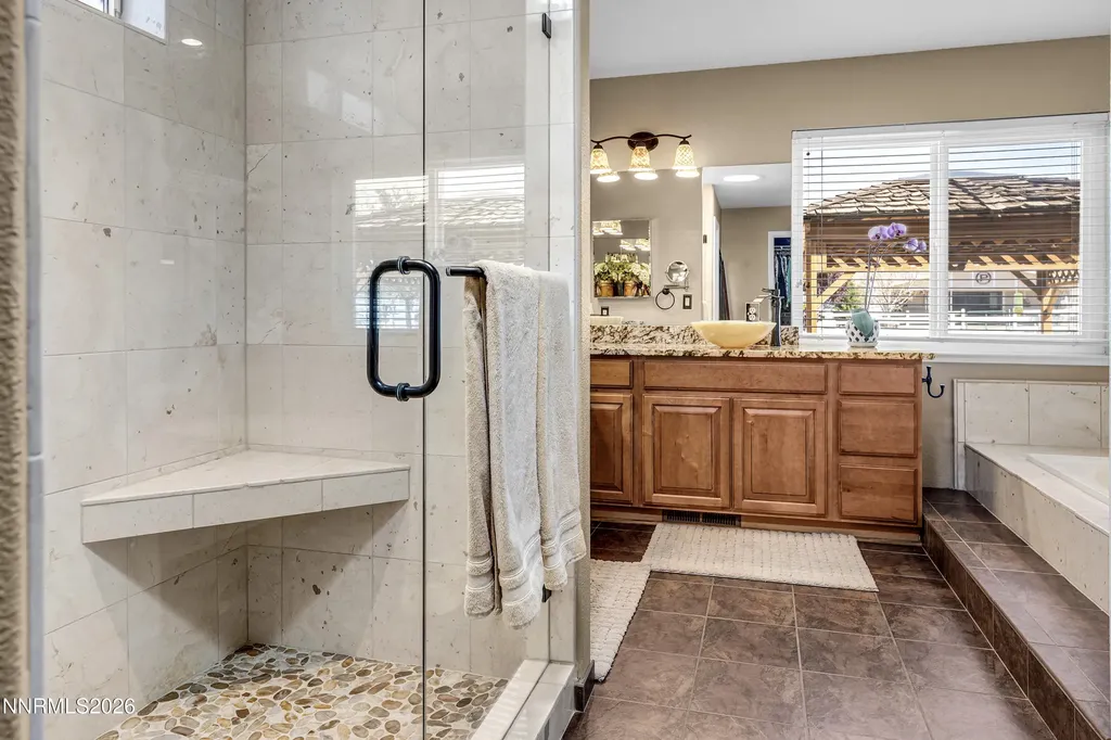 55 Geraldine Sparks NV 89441