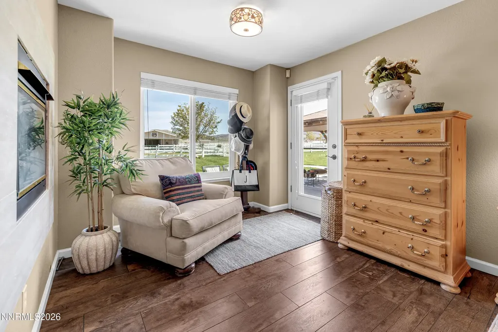 55 Geraldine Sparks NV 89441