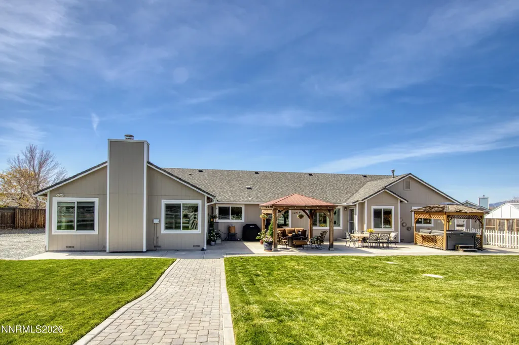 55 Geraldine Sparks NV 89441