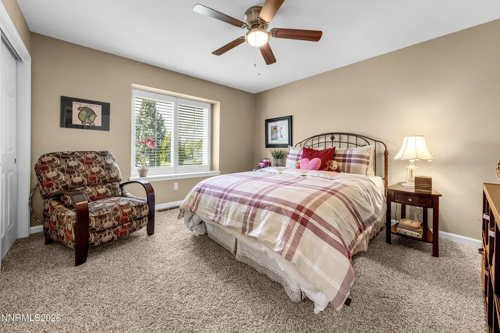 55 Geraldine Sparks NV 89441