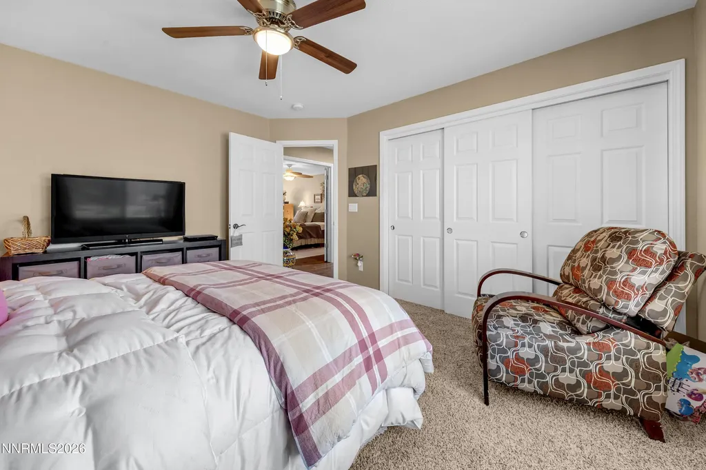 55 Geraldine Sparks NV 89441