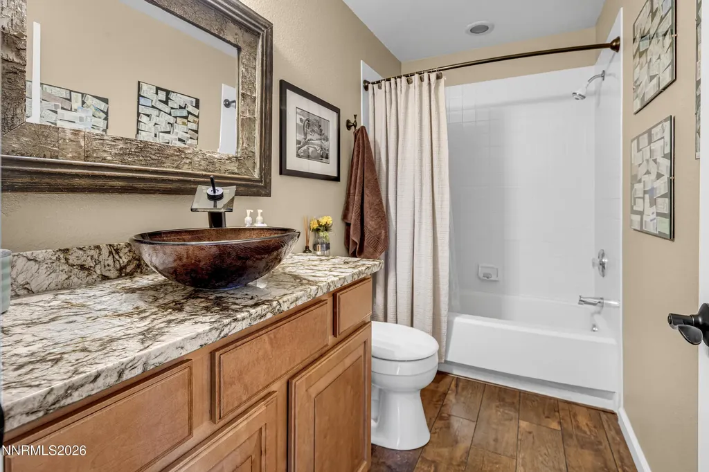 55 Geraldine Sparks NV 89441