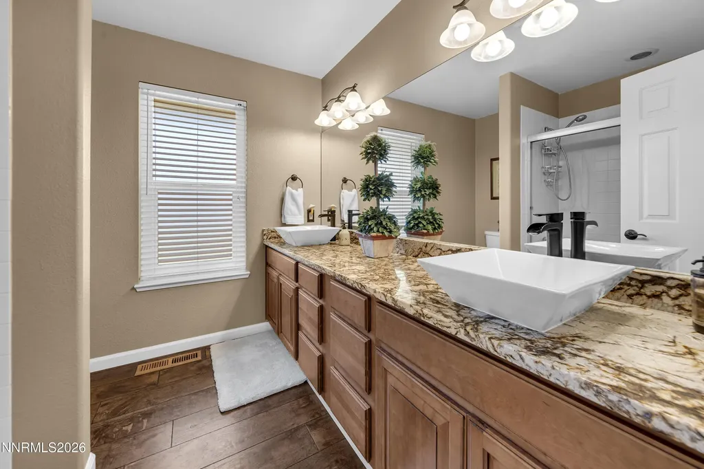 55 Geraldine Sparks NV 89441