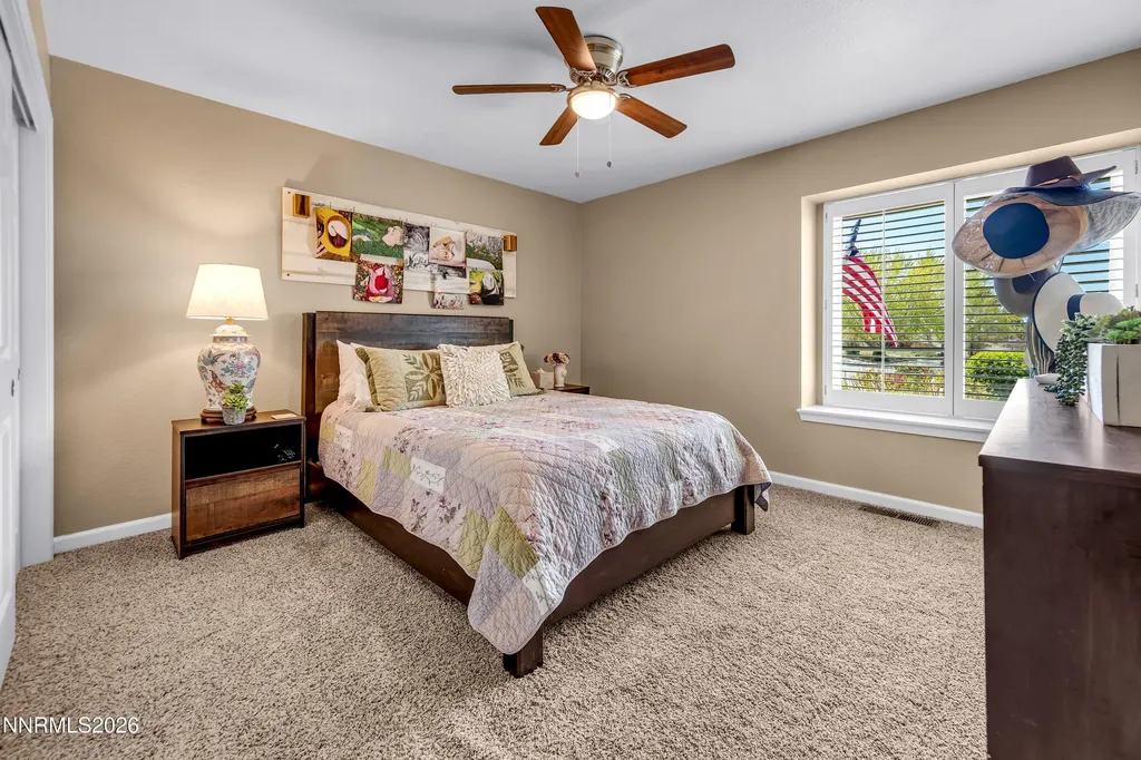 55 Geraldine Sparks NV 89441