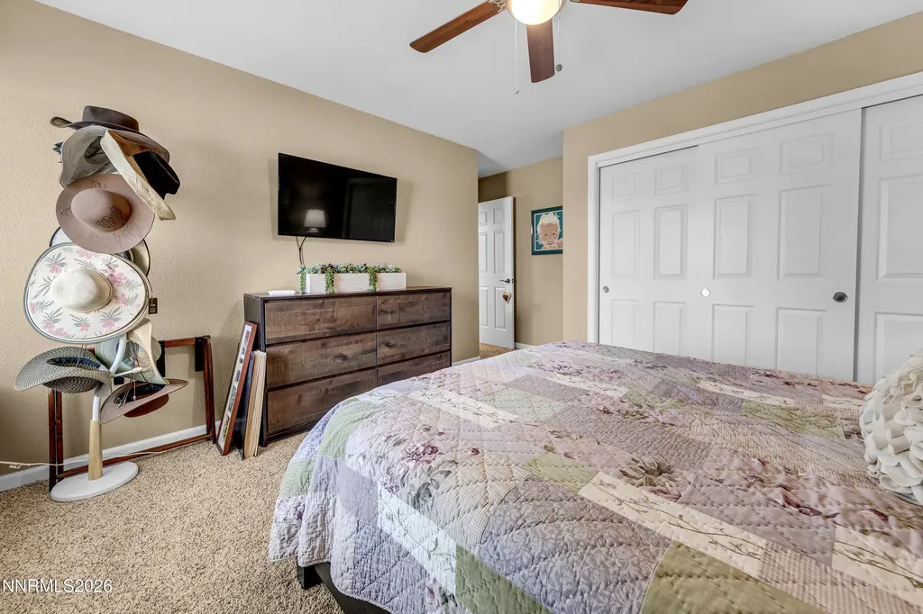 55 Geraldine Sparks NV 89441