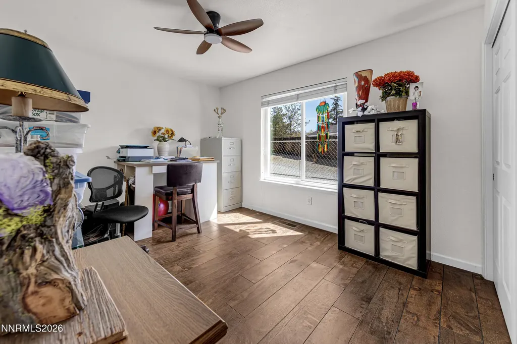 55 Geraldine Sparks NV 89441