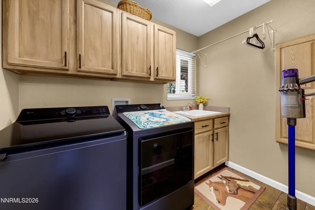 55 Geraldine Sparks NV 89441