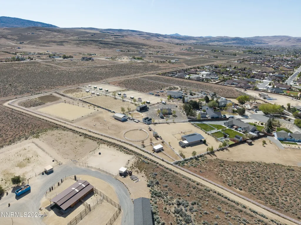 55 Geraldine Sparks NV 89441