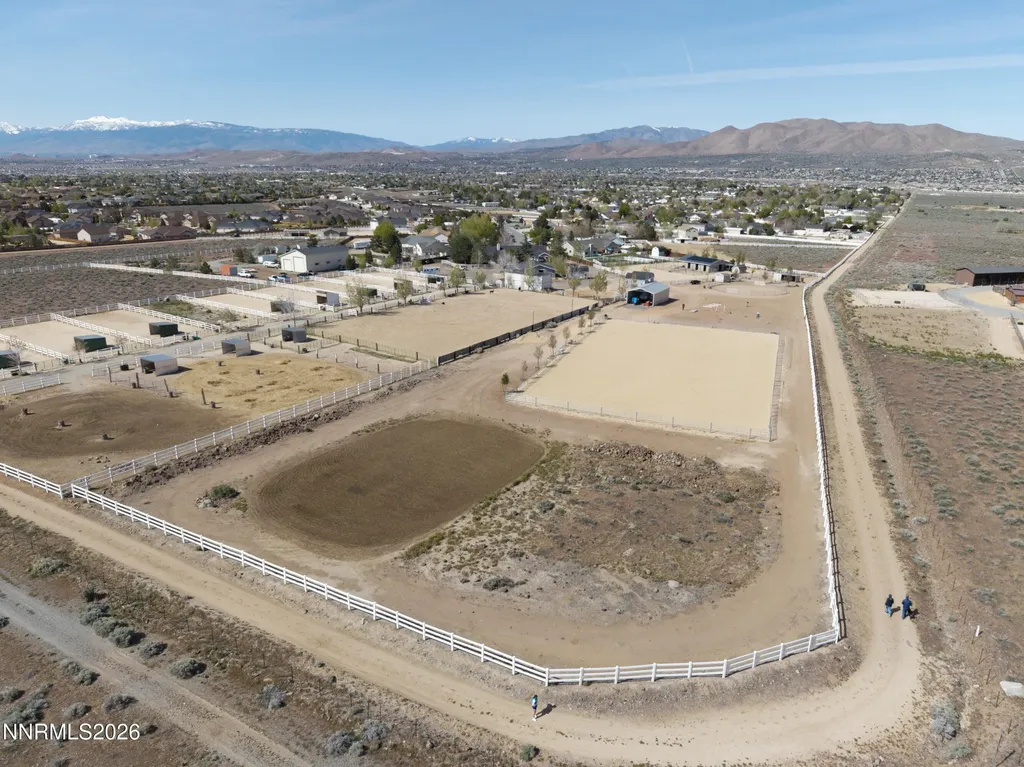55 Geraldine Sparks NV 89441