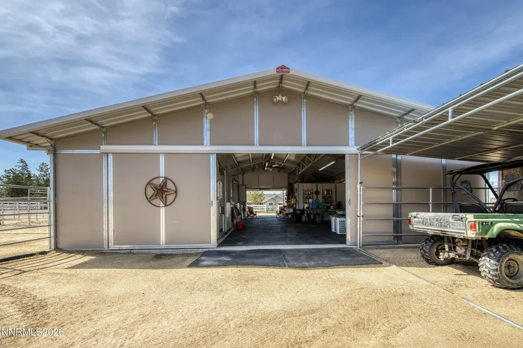55 Geraldine Sparks NV 89441