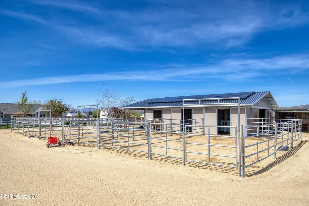 55 Geraldine Sparks NV 89441