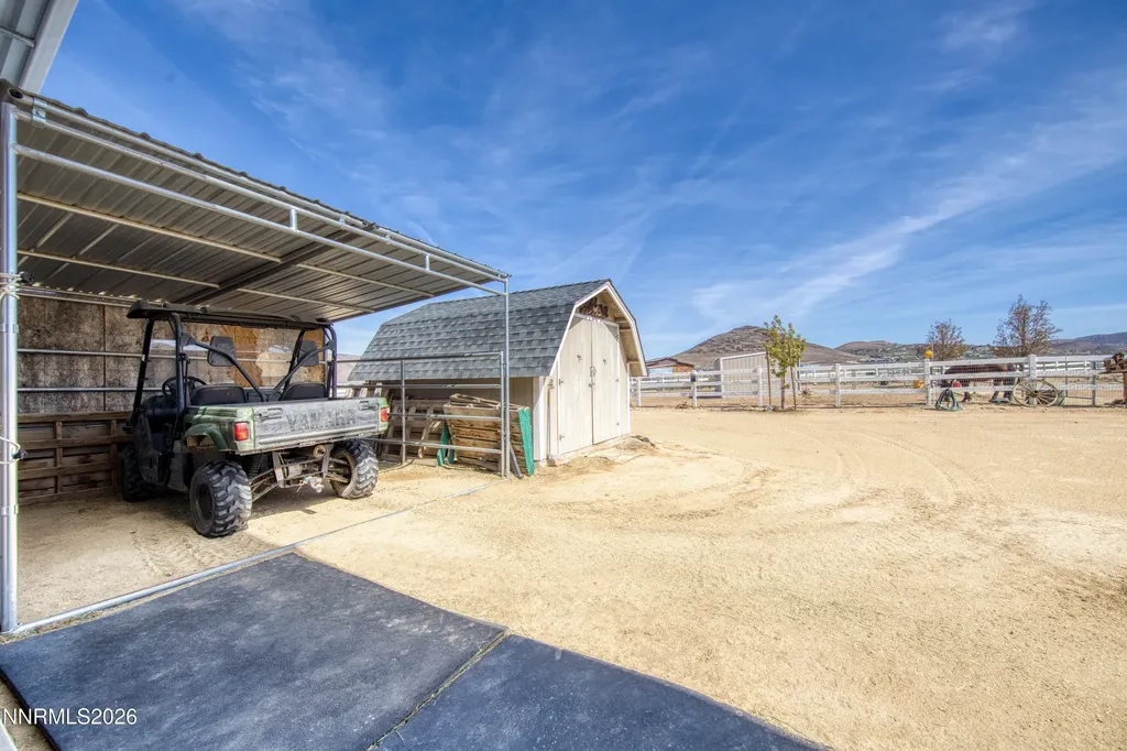 55 Geraldine Sparks NV 89441