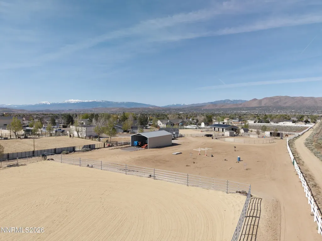 55 Geraldine Sparks NV 89441