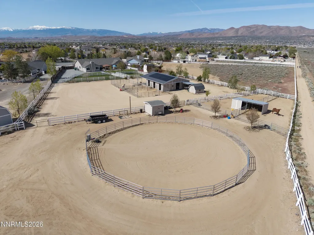 55 Geraldine Sparks NV 89441