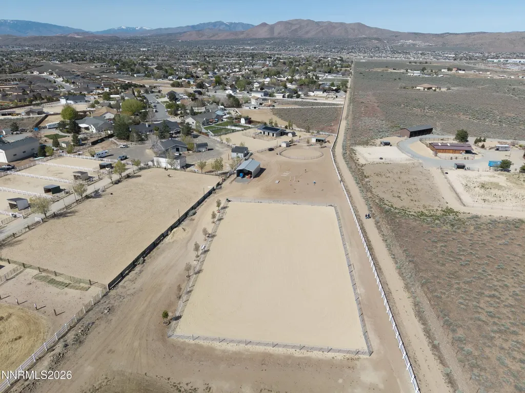 55 Geraldine Sparks NV 89441