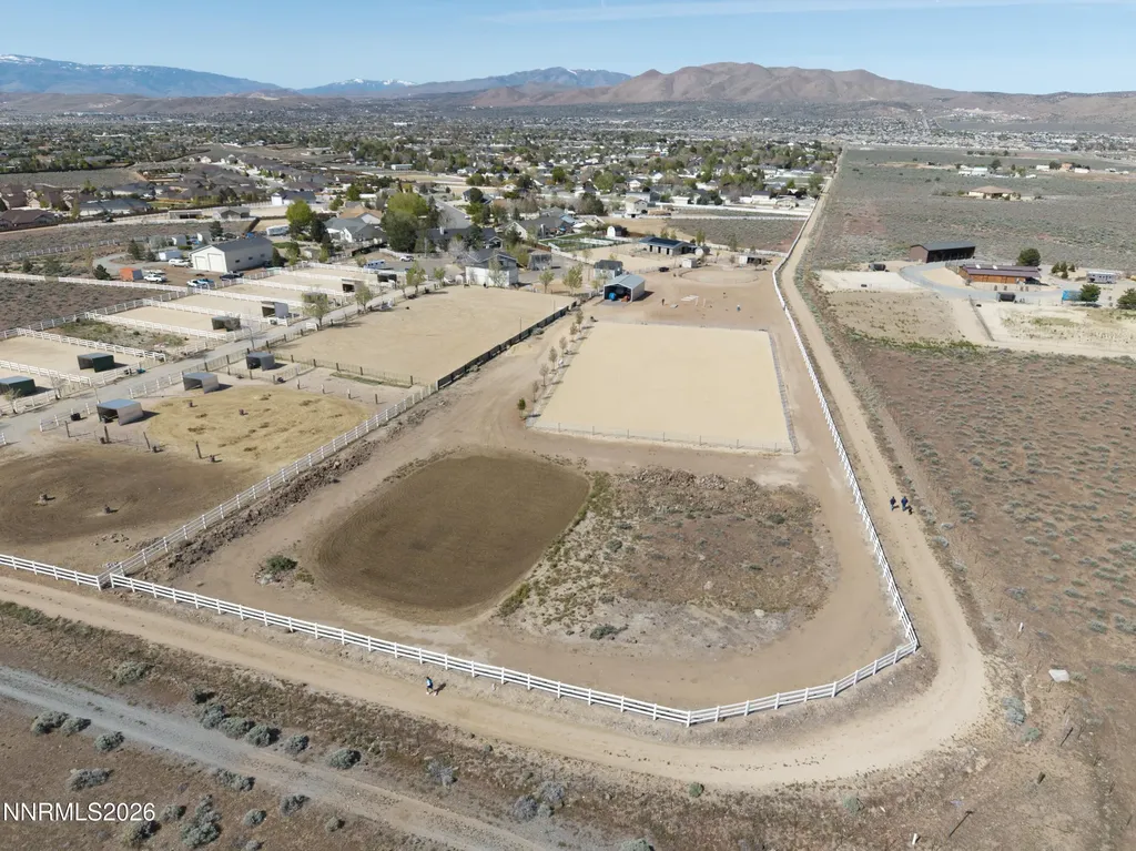 55 Geraldine Sparks NV 89441