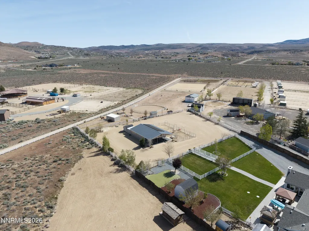 55 Geraldine Sparks NV 89441