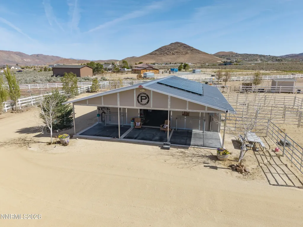 55 Geraldine Sparks NV 89441
