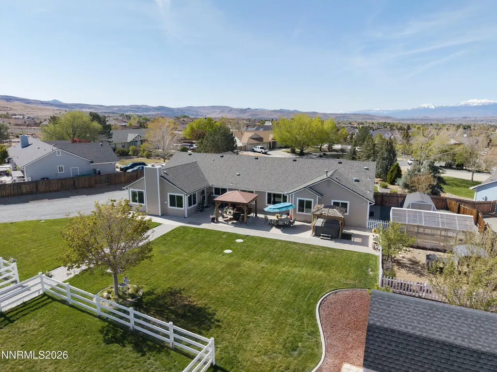 55 Geraldine Sparks NV 89441