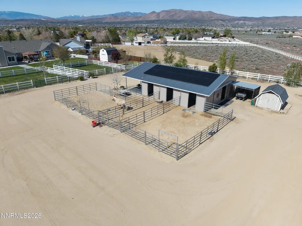 55 Geraldine Sparks NV 89441