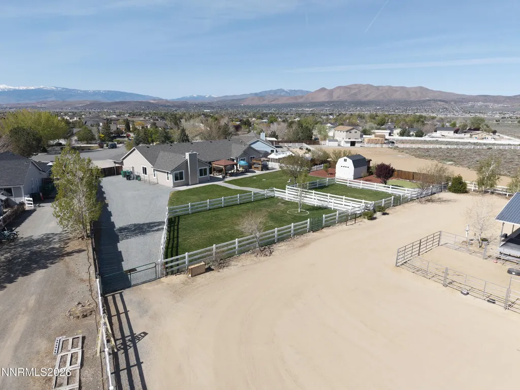 55 Geraldine Sparks NV 89441