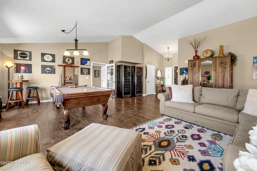 55 Geraldine Sparks NV 89441