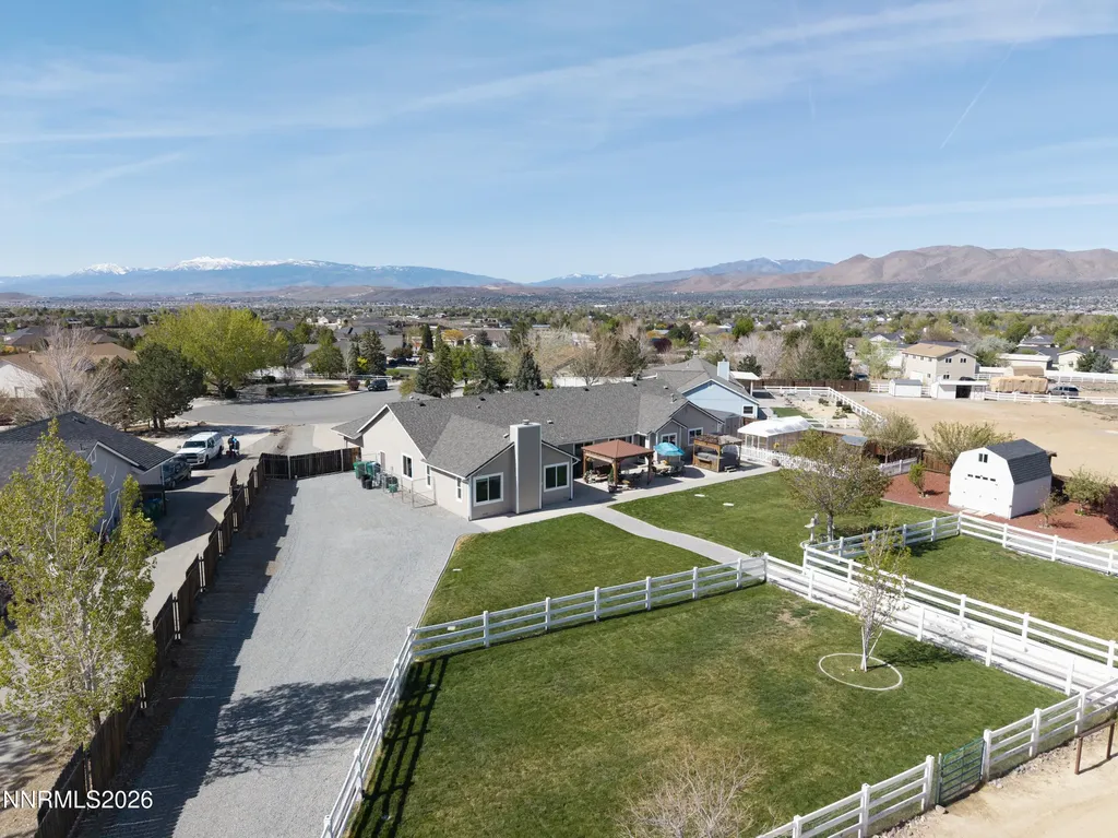 55 Geraldine Sparks NV 89441