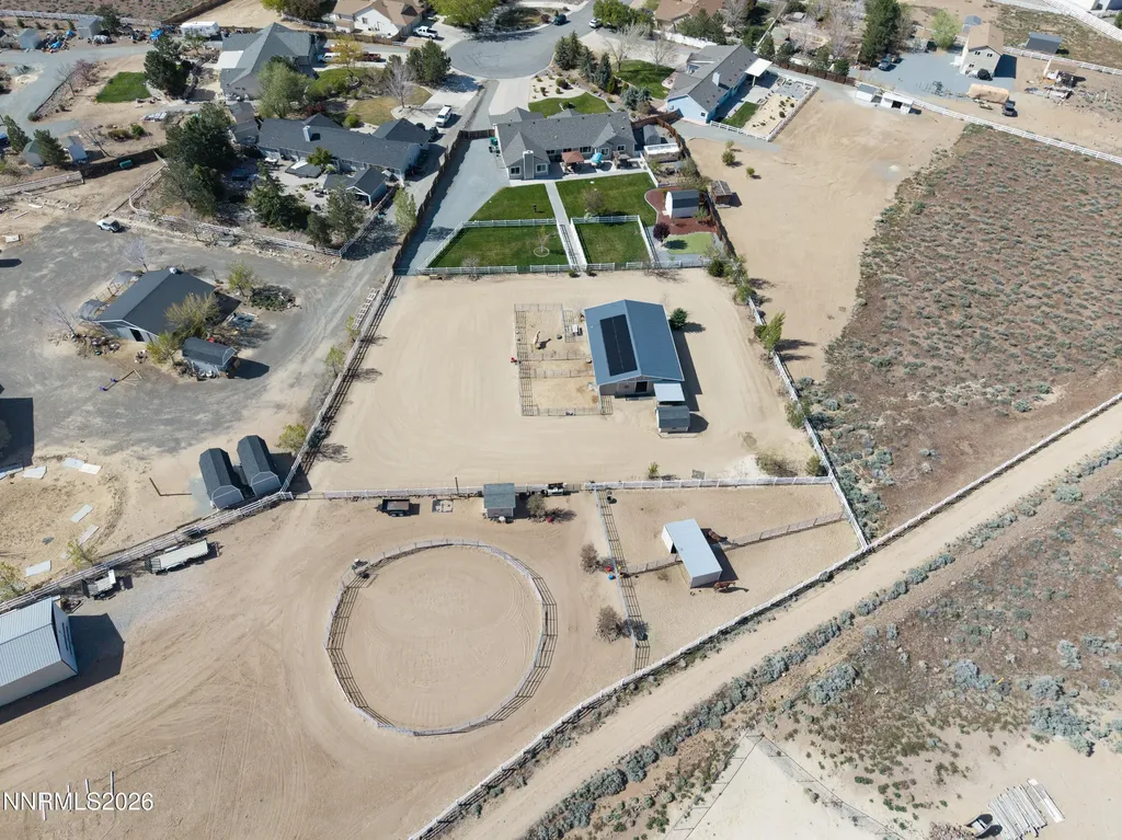 55 Geraldine Sparks NV 89441