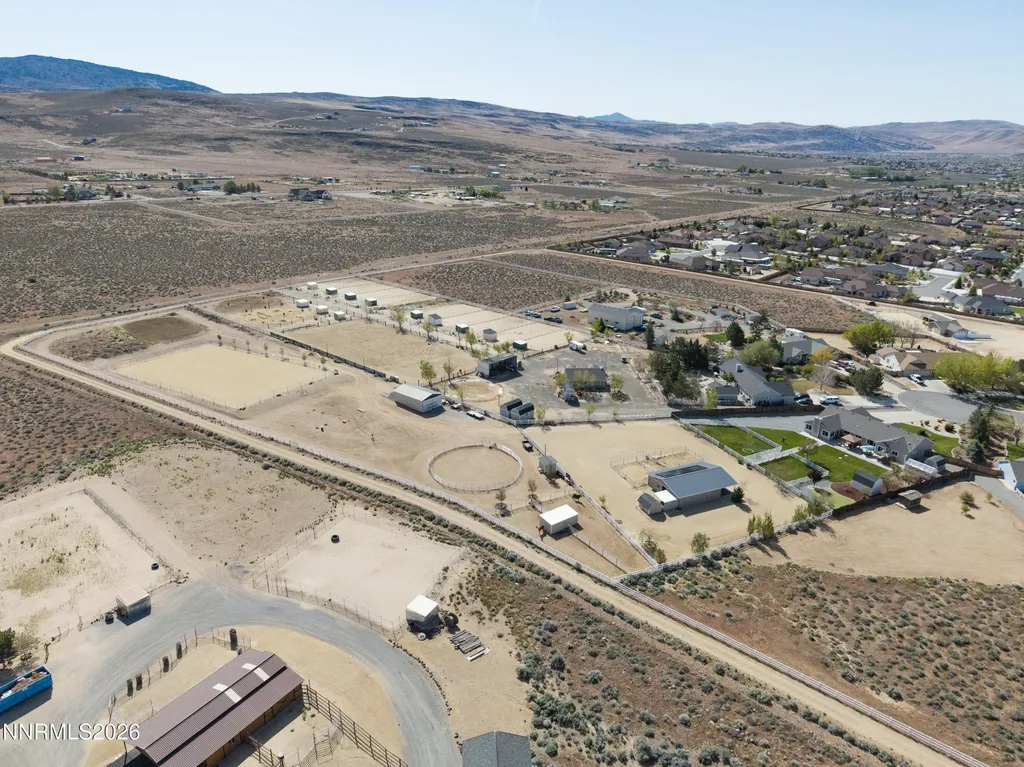 55 Geraldine Sparks NV 89441