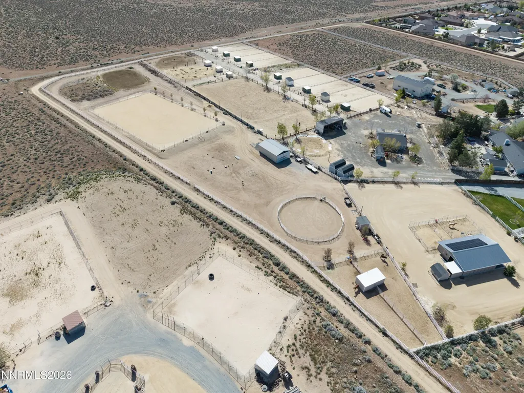 55 Geraldine Sparks NV 89441