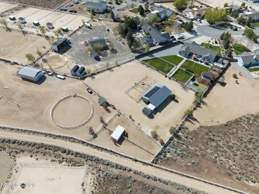 55 Geraldine Sparks NV 89441
