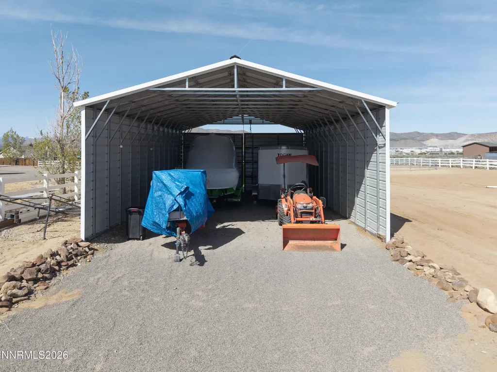 55 Geraldine Sparks NV 89441