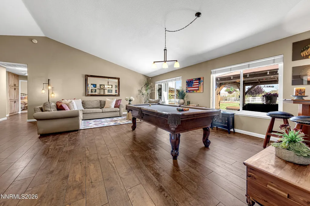 55 Geraldine Sparks NV 89441