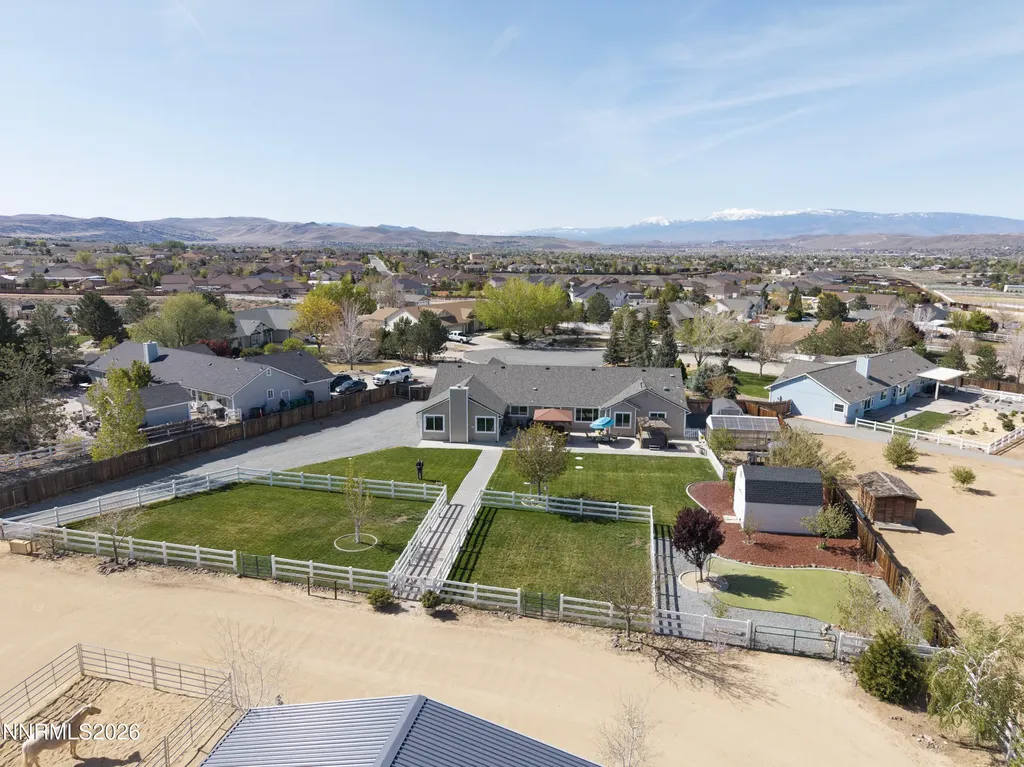 55 Geraldine Sparks NV 89441