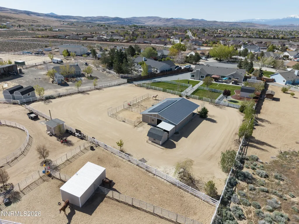 55 Geraldine Sparks NV 89441