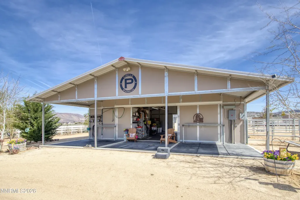 55 Geraldine Sparks NV 89441
