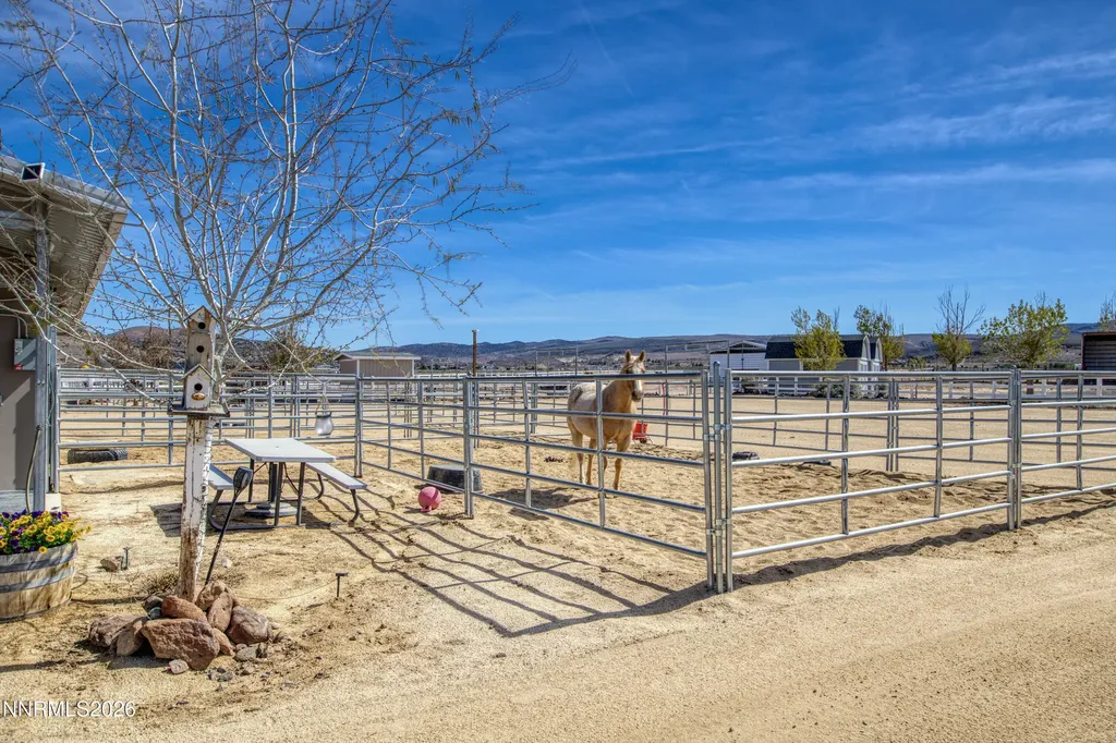 55 Geraldine Sparks NV 89441