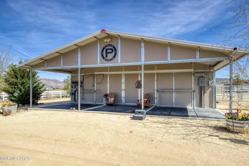 55 Geraldine Sparks NV 89441