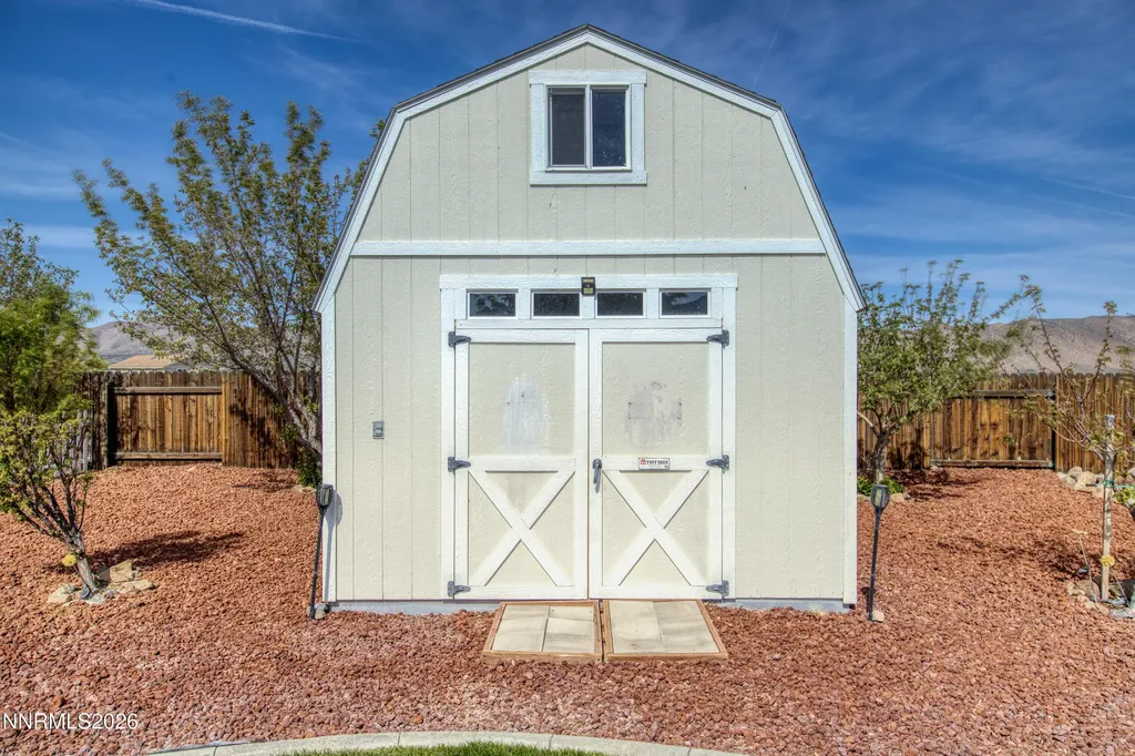 55 Geraldine Sparks NV 89441