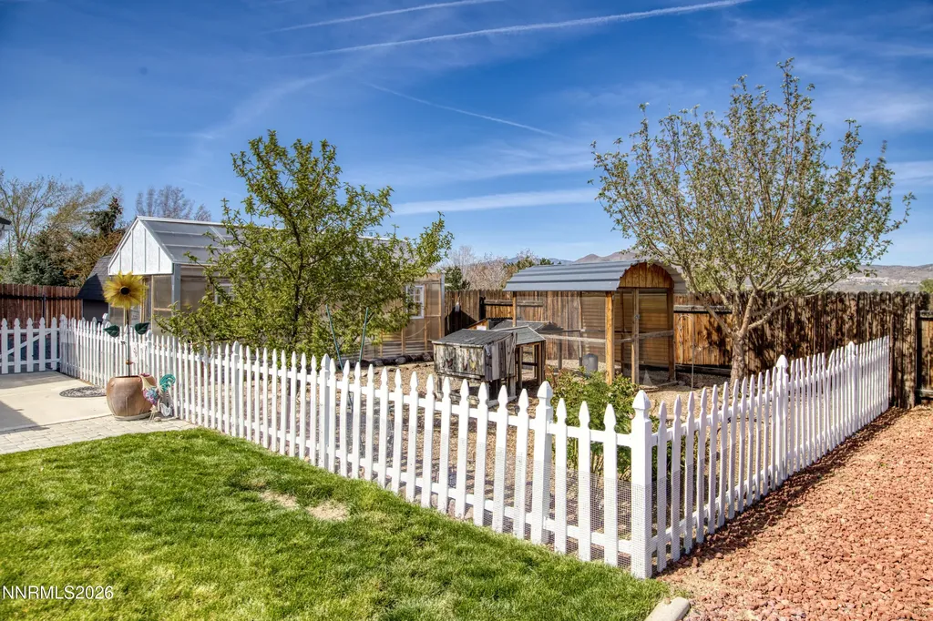 55 Geraldine Sparks NV 89441