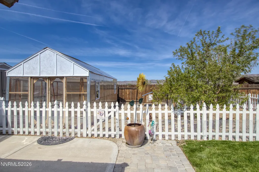 55 Geraldine Sparks NV 89441