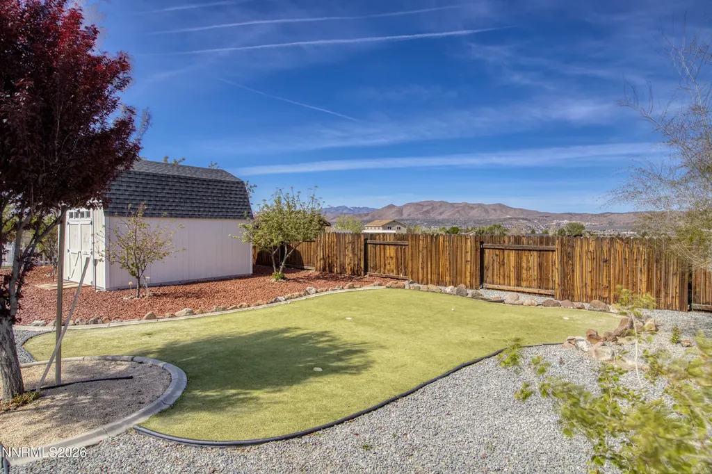 55 Geraldine Sparks NV 89441