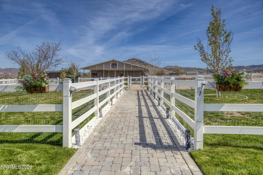55 Geraldine Sparks NV 89441