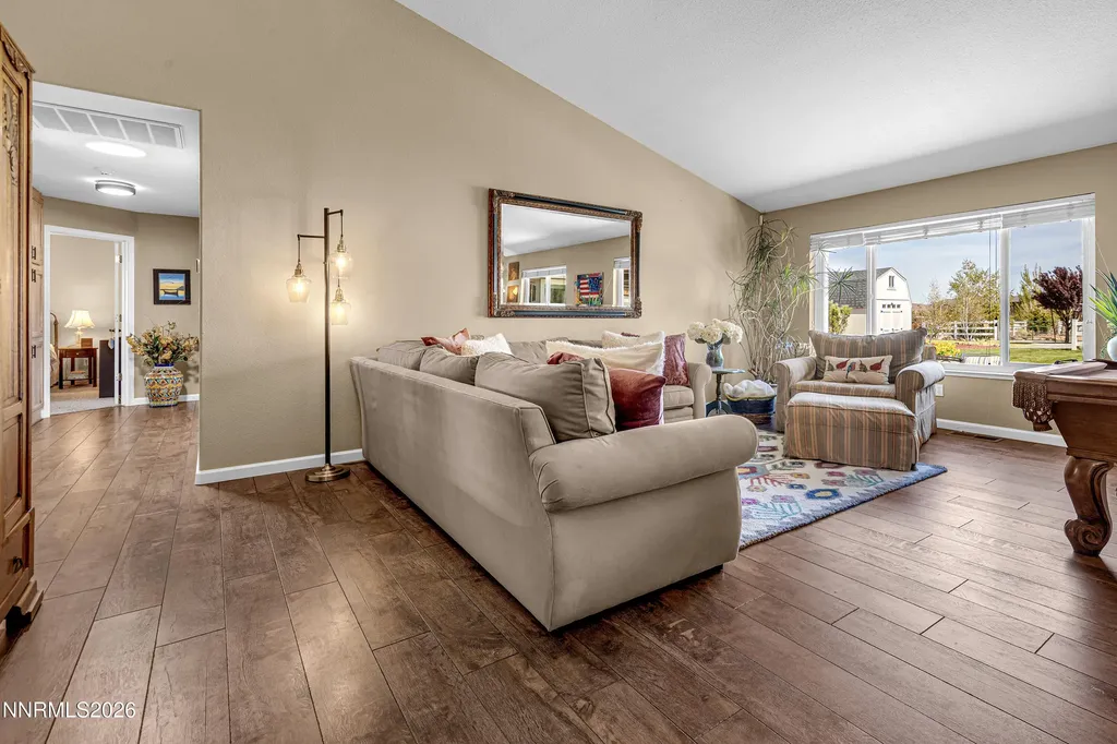 55 Geraldine Sparks NV 89441
