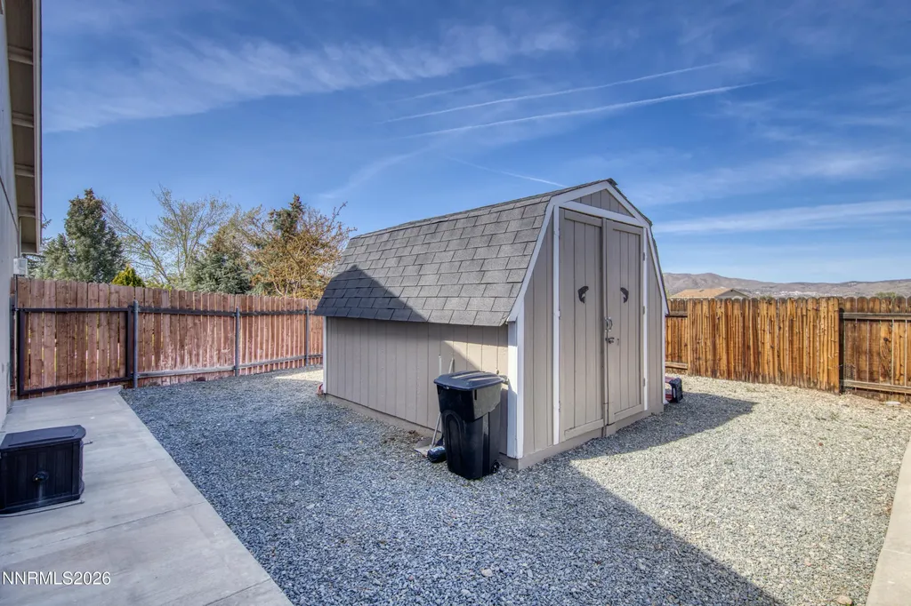 55 Geraldine Sparks NV 89441
