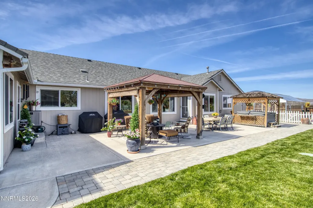 55 Geraldine Sparks NV 89441