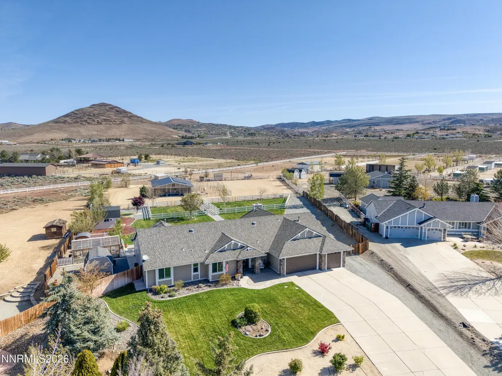 55 Geraldine Sparks NV 89441