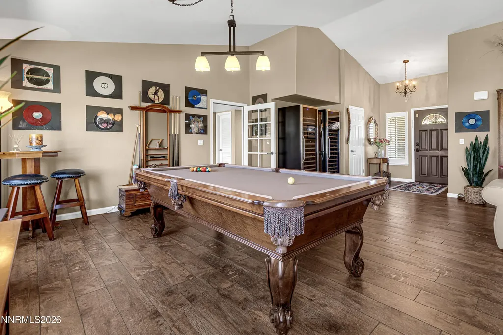 55 Geraldine Sparks NV 89441