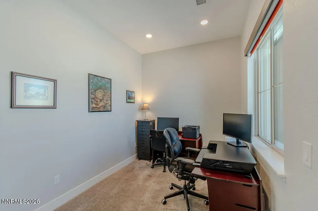399 Porter Peak Carson City NV 89701