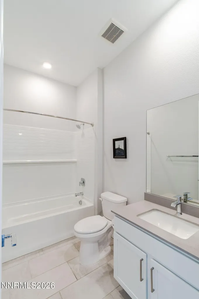 399 Porter Peak Carson City NV 89701